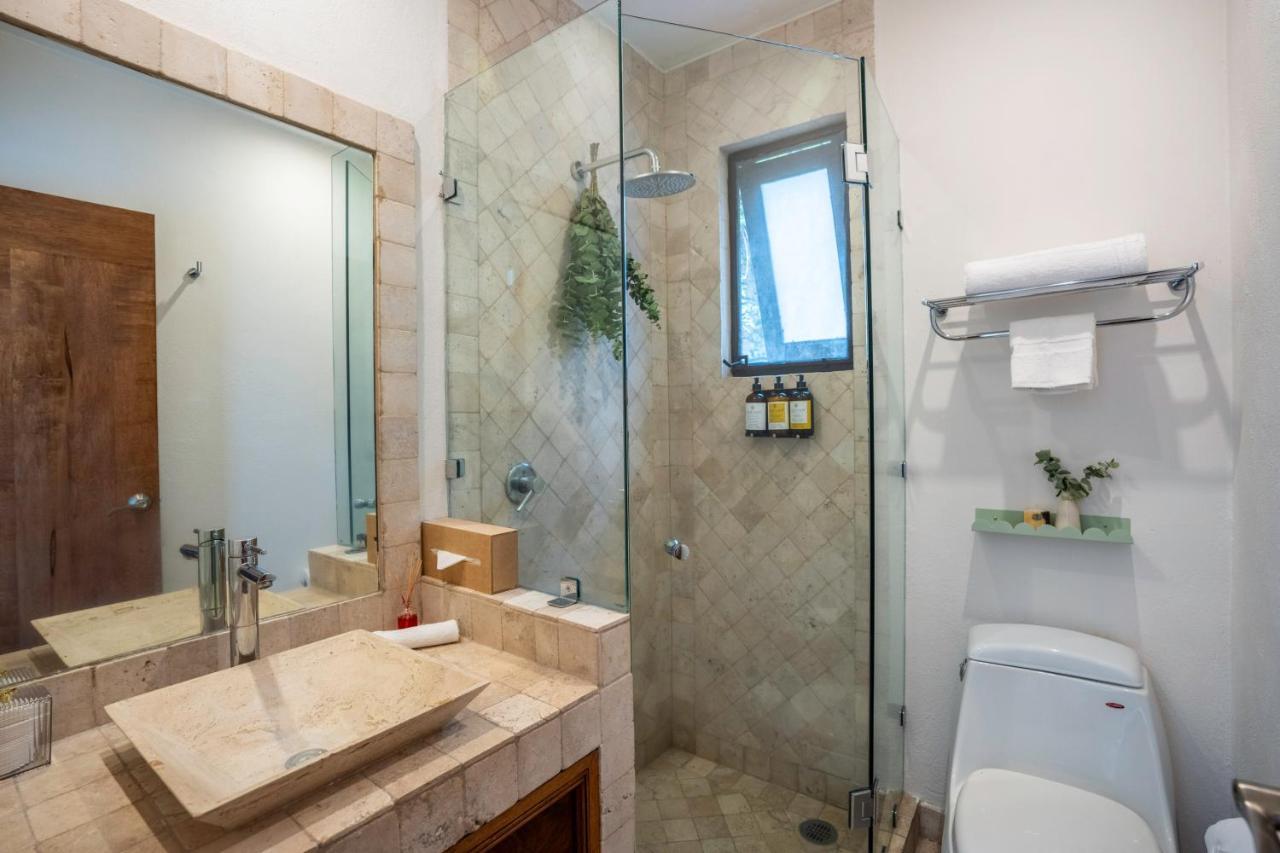סאן מיגל דה אלנדה Angelic Centro 2Br, Pool & Jacuzzi, Gated Village מראה חיצוני תמונה